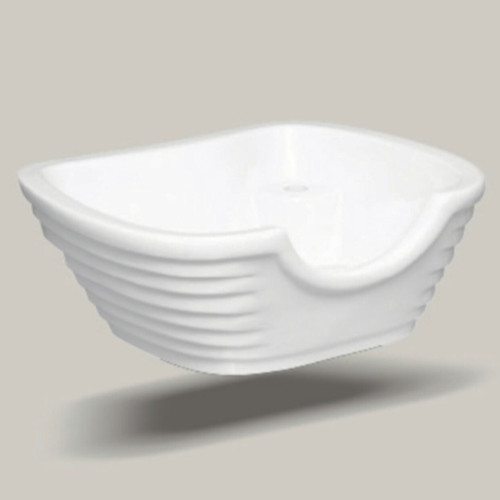 سرشور پارس سرام مدل آبشار